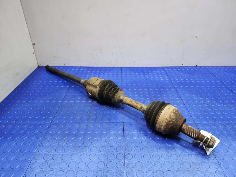 2002 Dodge Ram 1500 Axle Shaft