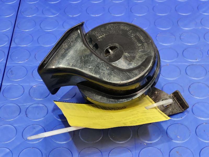 2005 Volkswagen Jetta Horn