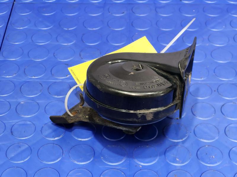 2005 Volkswagen Jetta Horn