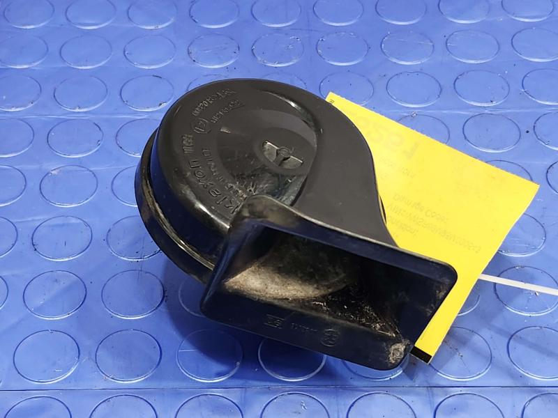 2005 Volkswagen Jetta Horn