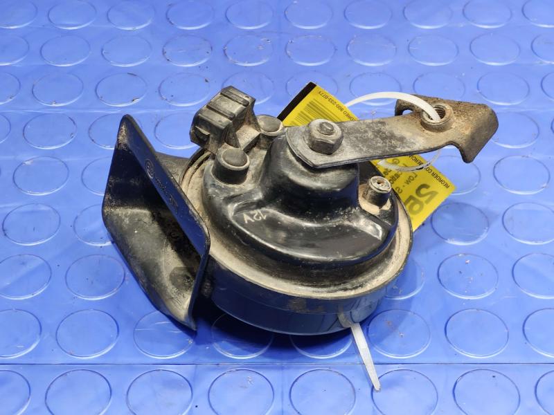 2005 Volkswagen Jetta Horn