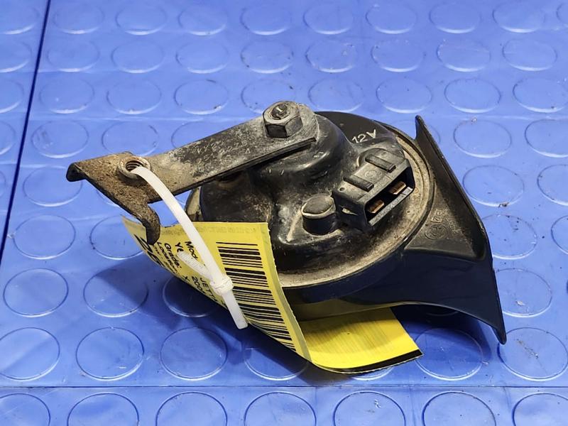 2005 Volkswagen Jetta Horn