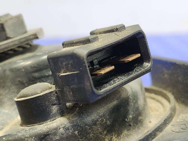 2005 Volkswagen Jetta Horn
