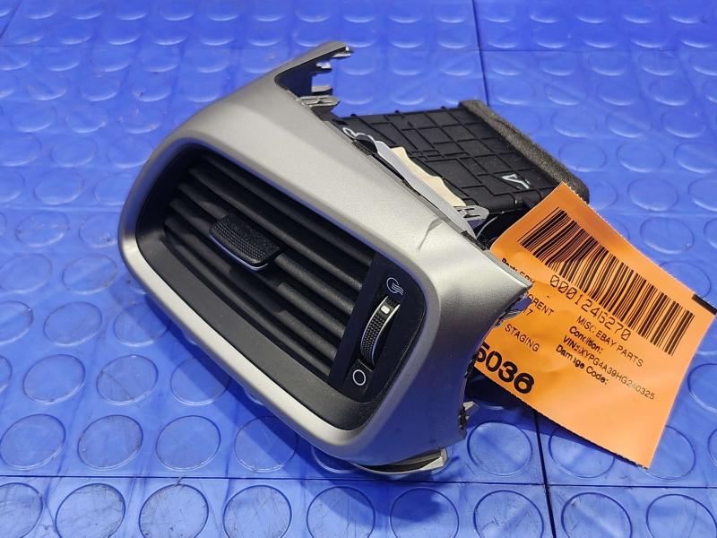 2017 Kia Sorento Misc Ebay Parts