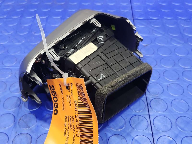 2017 Kia Sorento Misc Ebay Parts