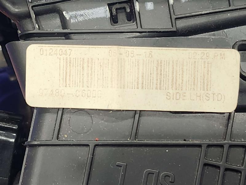 2017 Kia Sorento Misc Ebay Parts