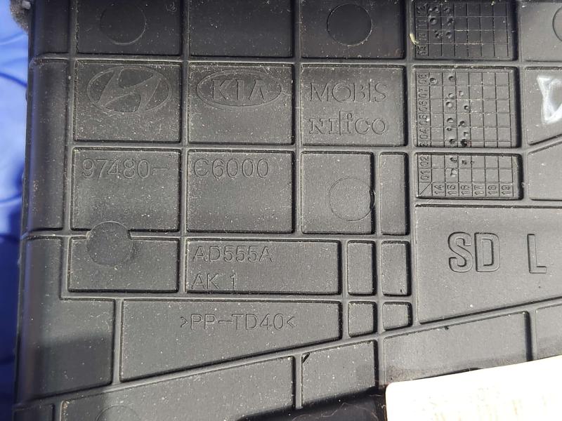 2017 Kia Sorento Misc Ebay Parts