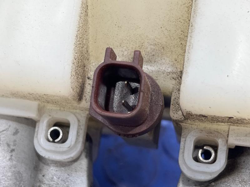 2015-2017 Ford F-150 Brake Master Cylinder Assembly Genuine OEM Part GL3Z2140A
