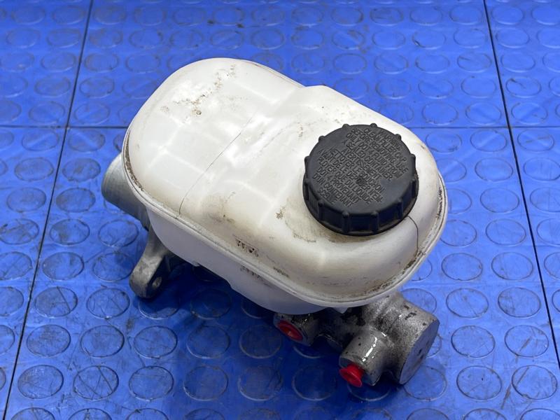 2015-2017 Ford F-150 Brake Master Cylinder Assembly Genuine OEM Part GL3Z2140A