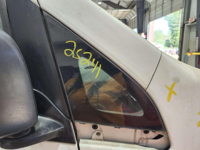 2015 Chevrolet City Express Windshield Glass