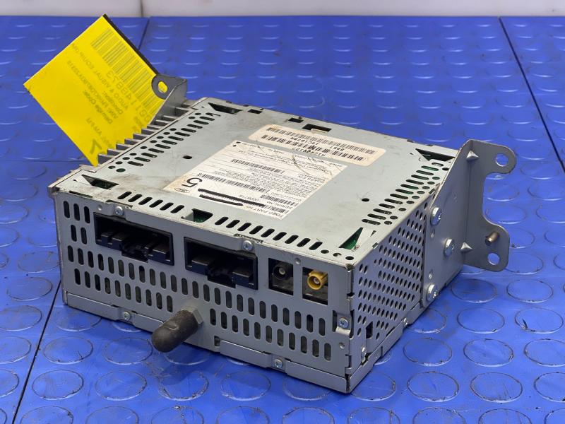 2011 Ford Explorer Radio Receiver AM FM CD MP3 Sirius OEM BB5T-19C107-BR