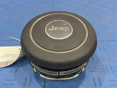 2012 Jeep Compass Air Bag