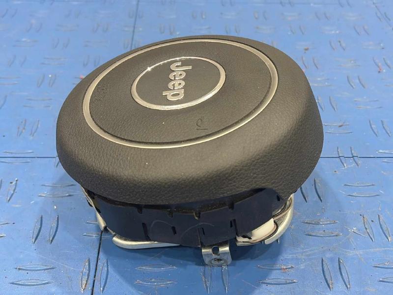 2012 Jeep Compass Air Bag