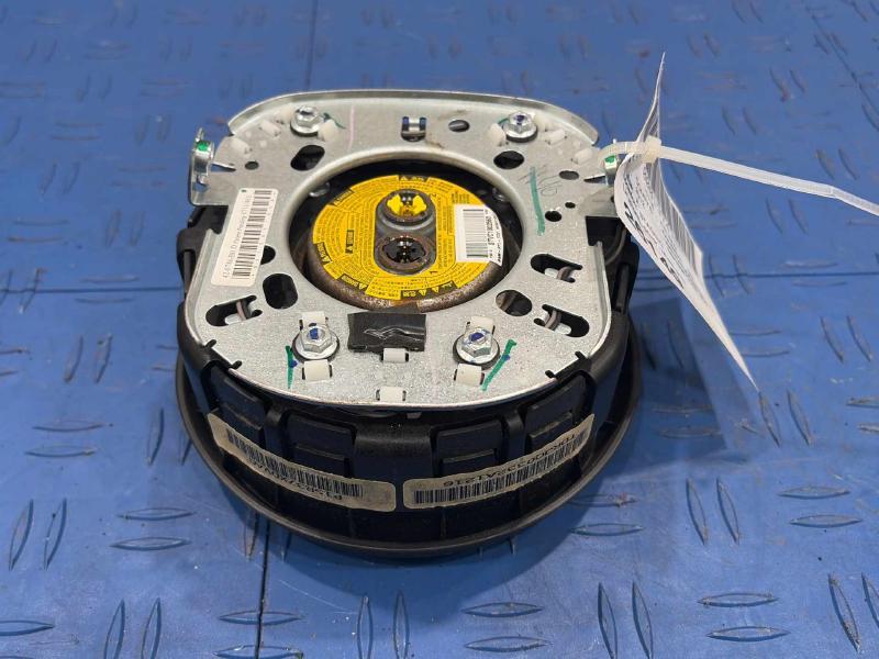 2012 Jeep Compass Air Bag