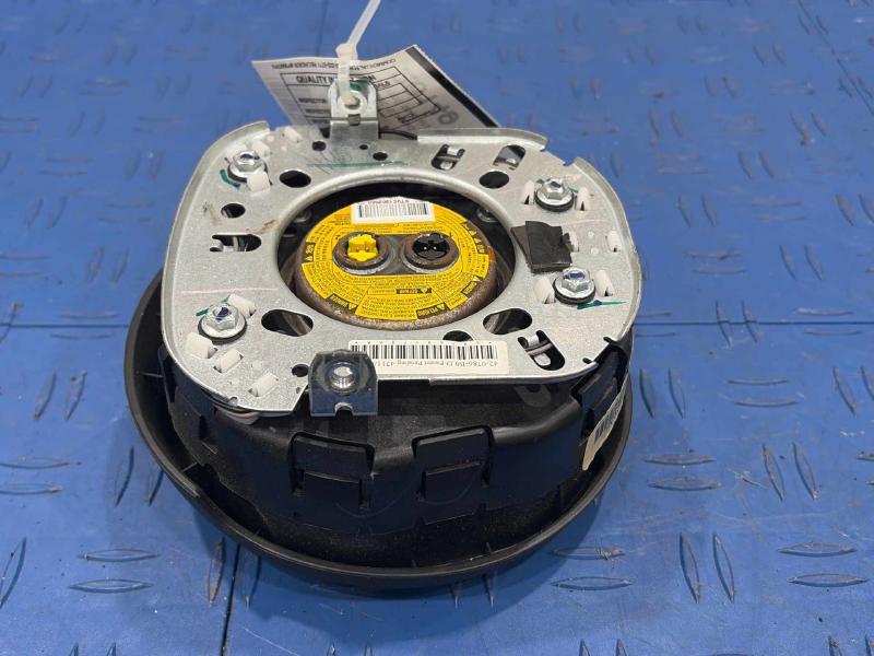 2012 Jeep Compass Air Bag