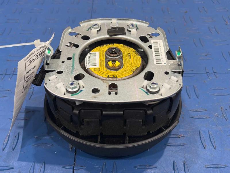 2012 Jeep Compass Air Bag