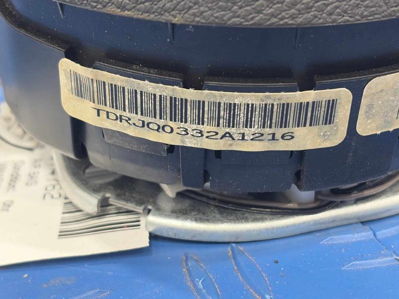 2012 Jeep Compass Air Bag