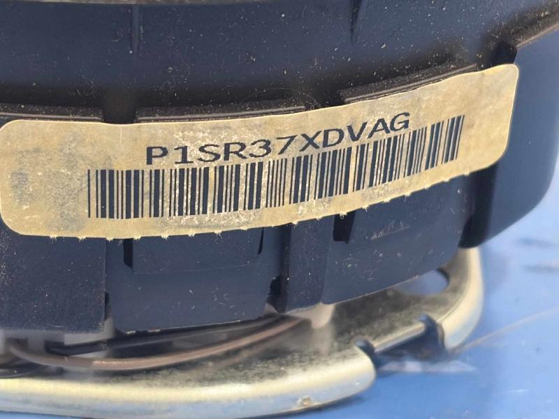 2012 Jeep Compass Air Bag