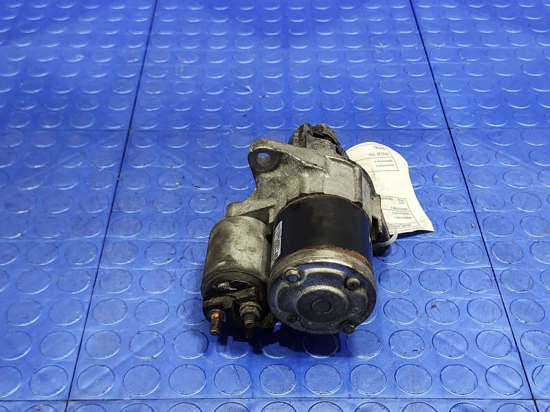 2013 Subaru Crosstrek Starter Motor