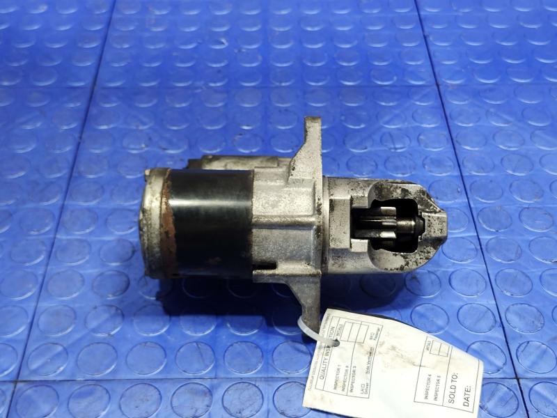 2013 Subaru Crosstrek Starter Motor