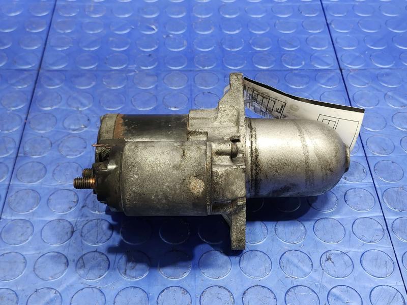 2013 Subaru Crosstrek Starter Motor