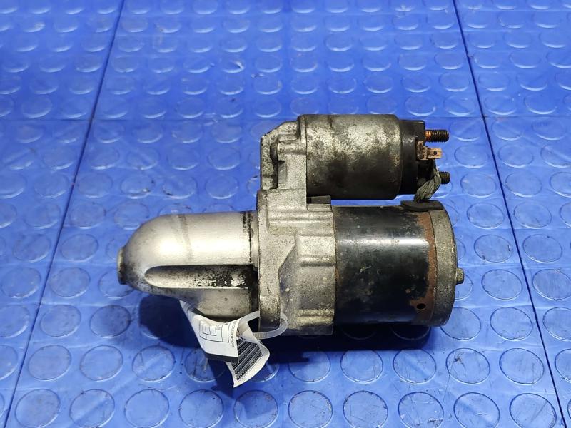2013 Subaru Crosstrek Starter Motor