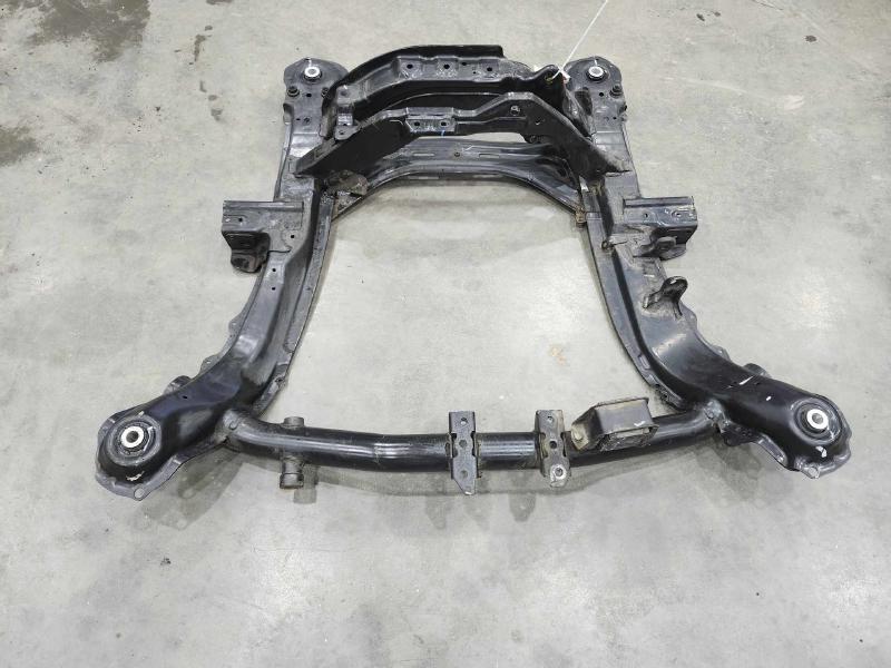 2009-2015 Honda Pilot Front Crossmember Subframe Genuine OEM 50200SZAA00
