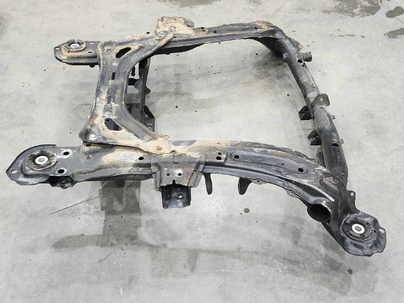 2009-2015 Honda Pilot Front Crossmember Subframe Genuine OEM 50200SZAA00