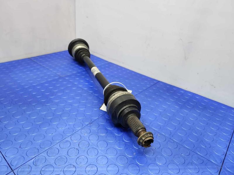 2014 BMW 228i Axle Shaft