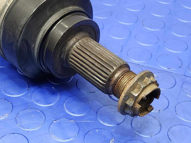 2014 BMW 228i Axle Shaft