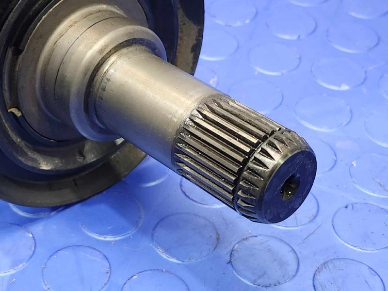 2014 BMW 228i Axle Shaft