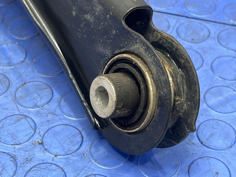 2016 Audi A3 Lower Control Arm Rr