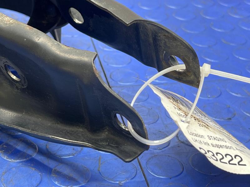 2016 Audi A3 Lower Control Arm Rr