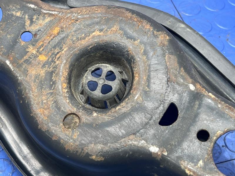 2016 Audi A3 Lower Control Arm Rr