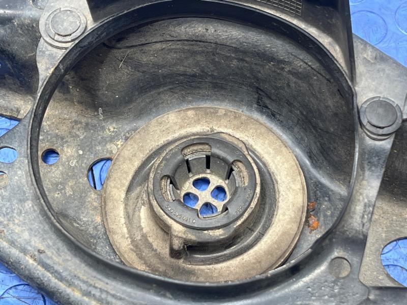 2016 Audi A3 Lower Control Arm Rr
