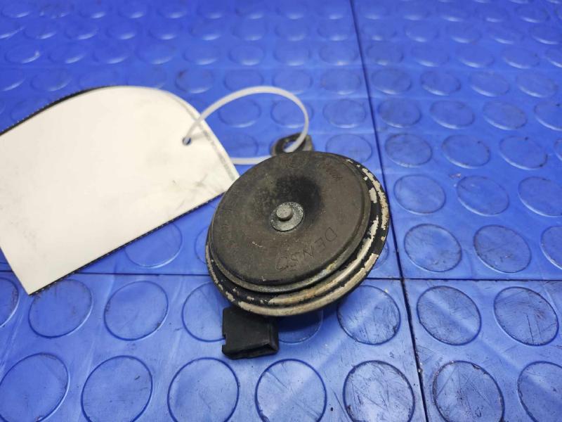 2010-2013 Toyota Highlander High Note Horn Assembly Genuine OEM 865100C070
