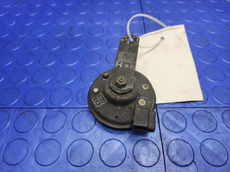 2010-2013 Toyota Highlander High Note Horn Assembly Genuine OEM 865100C070