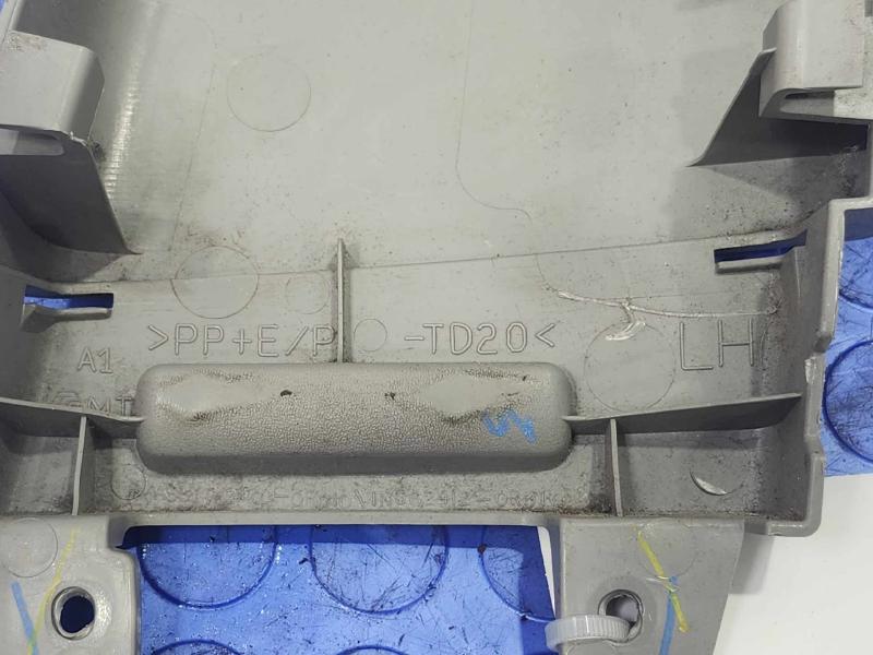 2010 Toyota RAV4 Misc Ebay Parts