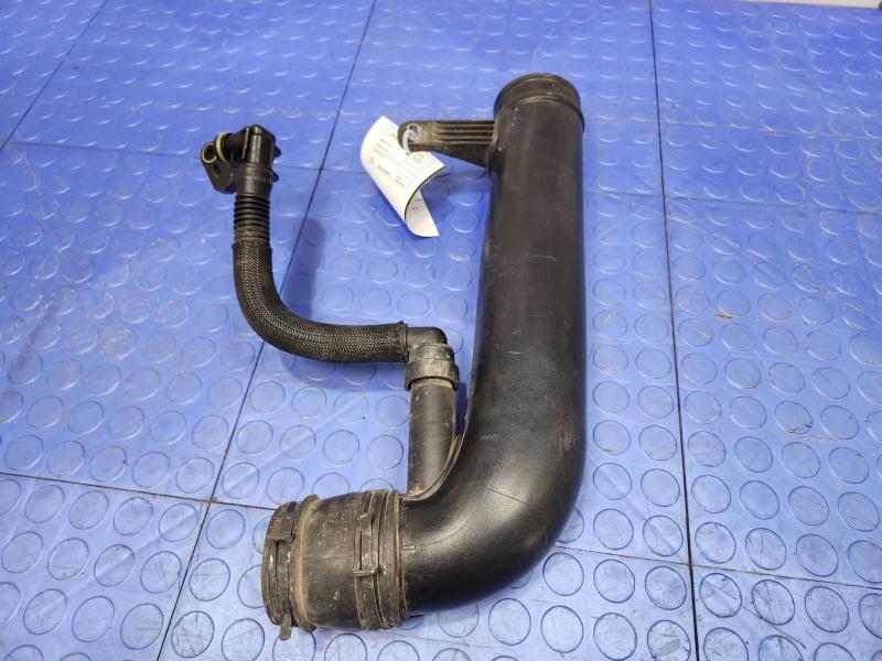 2015 Volkswagen Beetle Air Intake Tube/Resonator