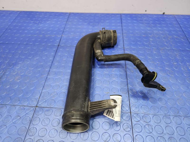 2015 Volkswagen Beetle Air Intake Tube/Resonator