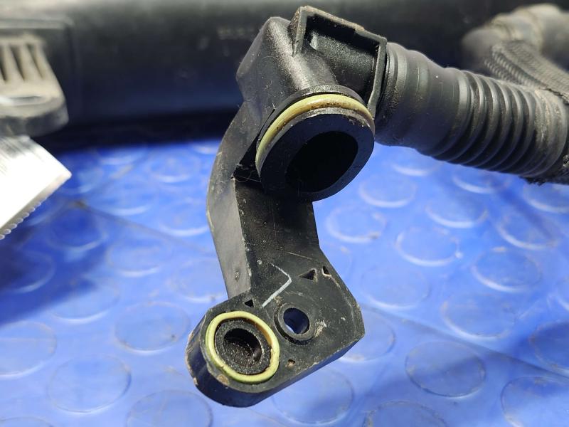 2015 Volkswagen Beetle Air Intake Tube/Resonator