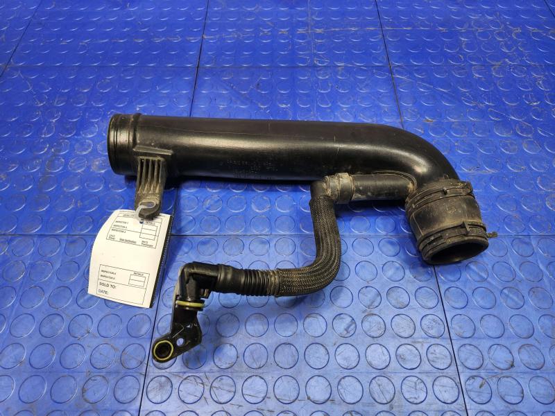 2015 Volkswagen Beetle Air Intake Tube/Resonator