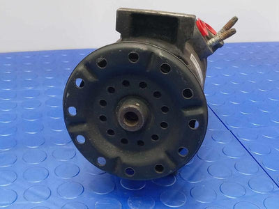 2008 Jeep Patriot A/C Air Compressor
