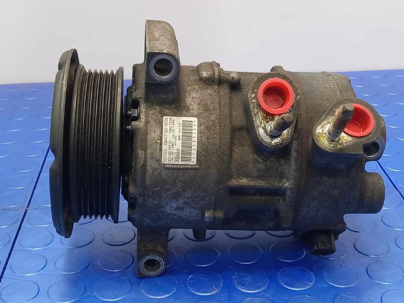 2008 Jeep Patriot A/C Air Compressor