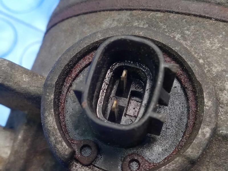 2008 Jeep Patriot A/C Air Compressor