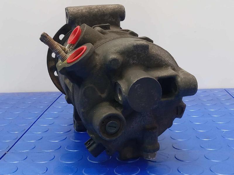 2008 Jeep Patriot A/C Air Compressor