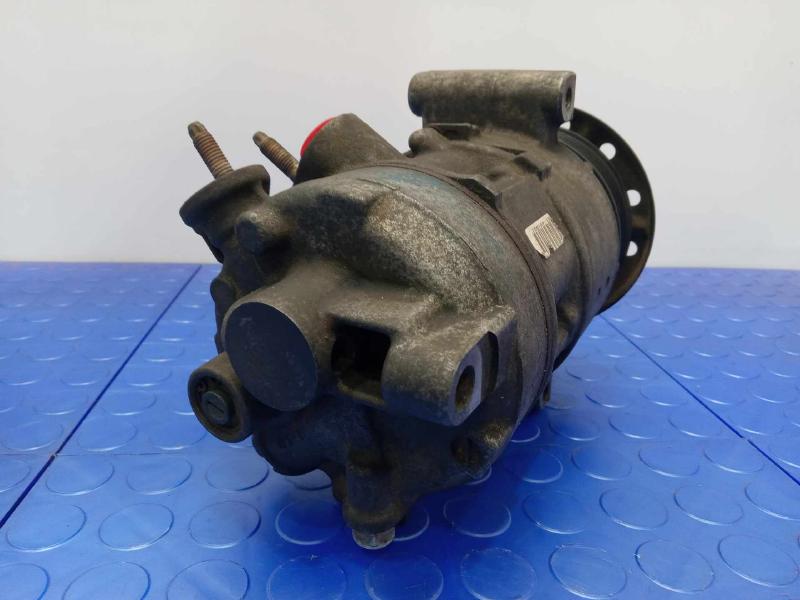 2008 Jeep Patriot A/C Air Compressor