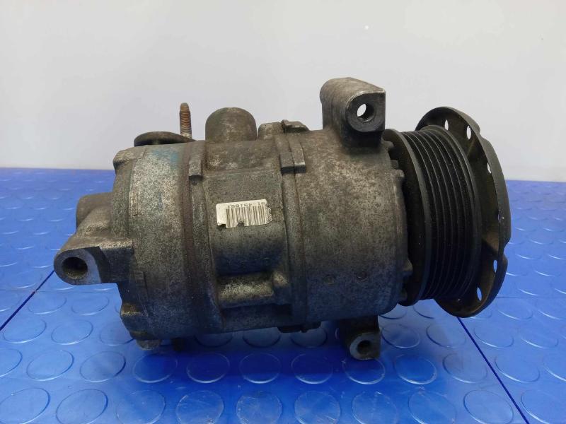 2008 Jeep Patriot A/C Air Compressor