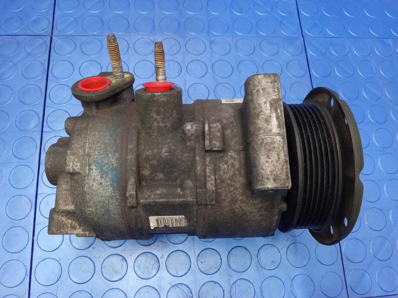 2008 Jeep Patriot A/C Air Compressor