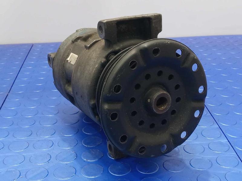 2008 Jeep Patriot A/C Air Compressor
